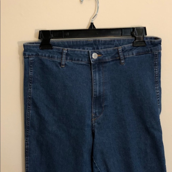 High Rise Jeans - Picture 6 of 7